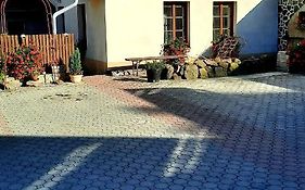 Penzion Na Figleně